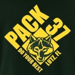 Pack 37: Do Your Best, Lutz FL